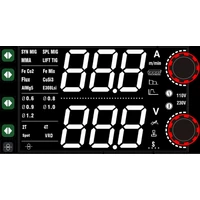 006200SYNPRO_3 MASTRO MIG-200 SYN PRO multi inverter