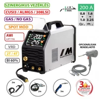 006200SYNPRO_4 MASTRO MIG-200 SYN PRO multi inverter