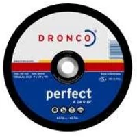 1113906 Vágókorong DRONCO 115x2,5mm inox