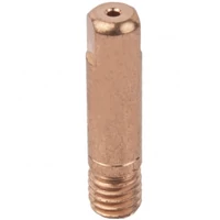 15-22-012_a Áramátadó SPARTUS M6x25 0,8mm CuCrZn