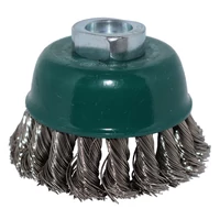 2203801   Fazékkefe TZ80 ultra D80/M14/0,5 inox csavart