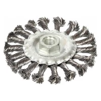 2204001 Körkefe FESTA átm 125mm M14 menetes inox csavart