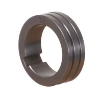 234224063801  Görgő 40/32 1,2-1,6mm recézett V WELDI 