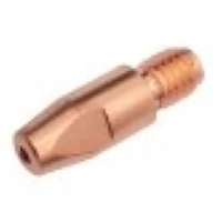 Áramátadó SPARTUS M8x30x1.0