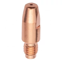 51-21-021-1 Áramátadó SPARTUS M8x30x1,2 ALU