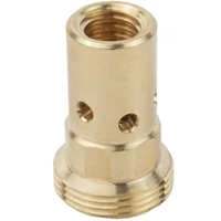 51-30-008_a Közdarab/adapter SPARTUS MB401/501 M8