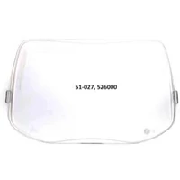 526000 Védoplexi külso SPEEDGLAS 9100 526000
