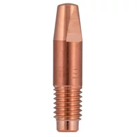 800C10378C01  Áramátadó ESAB M8x37x 1,2mm (CuCrZr)
