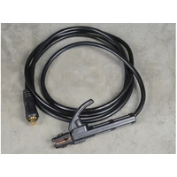 8EHLDLSET3M1252 Elektródafogó kábel (szerelt) 1x3m 160A