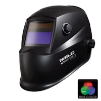8NRDE2BLACKB01   Automata pajzs NORED EYE 3 fekete D9-13