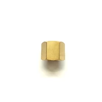 B71201002 Hollandi anya Co2 jobbos 3/8"