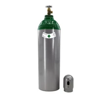 H-328519 Argon töltött gázpalack 20L/4,3m3