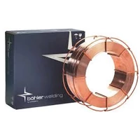 NiMoCr  Huzal Böhler Union NIMOCR 1,0mm (18Kg)