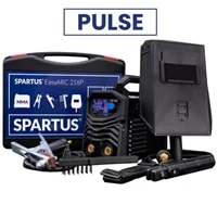 easyarc216p_1 Kézi ívheg. gép EasyARC 216P MMA PULSE