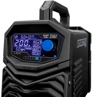 easyarc216p_5  Kézi ívheg. gép EasyARC 216P MMA PULSE