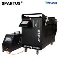 Kép 1/6 - laser-easy1500_a01c   SPARTUS® Easy 1500 lézer