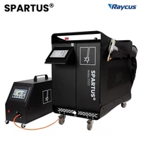 Kép 1/6 - laser-easy2000_a02a   SPARTUS® Easy 2000 lézeres hegesztőgép 