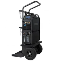 PROTIG3000WDC-tower_1 ProTIG 3000W DC + hűtő + kocsi (Munkakábel nélkül)