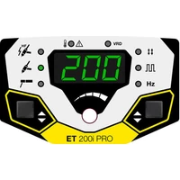 rogue180 Awi gép ESAB Rogue ET180i CE