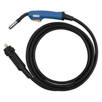 SPE15-11-400a Mig pisztoly SPARTUS Easy 150A 4m