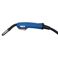 SPE15-11-400b Mig pisztoly SPARTUS Easy 150A 4m