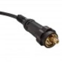 SPE15-11-400c Mig pisztoly SPARTUS Easy 150A 4m