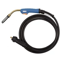 SPE36-11-400a Mig pisztoly SPARTUS Easy 360A 5m