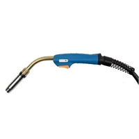 SPE36-11-400b Mig pisztoly SPARTUS Easy 360A 5m