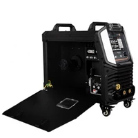 xpromig260dp_7 XPro MIG260 DUALPULSE MIG TIG MMA