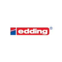 edding Jelölőfilc EDDING 142 OHP M fekete