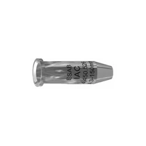 0004450526  Vágófúvóka ESAB IAC 300L hevítő 3-150 mm