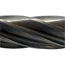 02034811301001 Turbómaró keményfém D10mm A hengeres