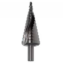 020391140420   HSS-G köszörült lépcsős fúró 4-20 mm
