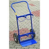 02897  Palackszállító kocsi dupla