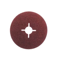 03041151200101   Fibertárcsa ABRABORO átm 115 mm P120