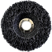 040212522000 Négertárcsa / black magic / 125 x 22