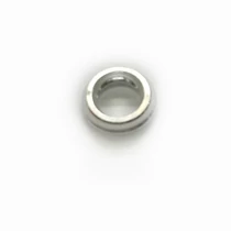 076477201 Tömítés manométerhez alumíniumból