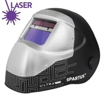 080-05-VX27_1b  Automata pajzs SPARTUS Ultra VX27 lézer