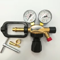 087029501    Reduktor BaseControl Acetilén G 3/8