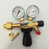 087047601 Reduktor BaseControl Argon 200/24 G1/2