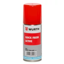0893764650  WÜRTH  klímatisztító 100ml