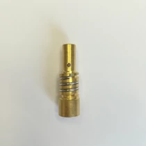 0E01541901 Közdarab/adapter P160 M10x1mm jobbos