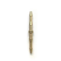 1400803101  Tömlőtoldó 4,0mm tömlővéges
