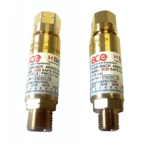 14008402 Visszavágásgátló patron GVX10 Gas gépi 3/8