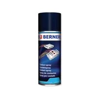 14761901  Spray BERNER kontakt 400ml