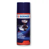 14762701   Spray BERNER MOS2 rozsdaoldó 400ml