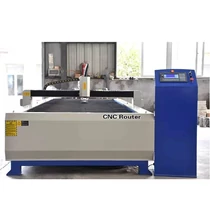 1530 CNC Plazma 1500x3000 vizes asztal GYS NEOCUt 105 áramforrással +TM-125