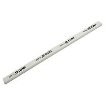 1692501 Ácsceruza 245mm fehér YATO