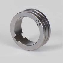 234224053801  Görgő 30/22 0,6-0,8mm V WELDI