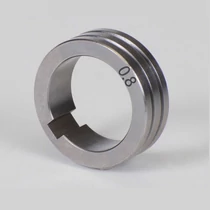 234224108201  Görgő 40/22 0,8-1,0mm U WELDI